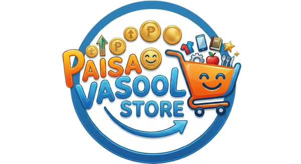 Paisa Vasool Store