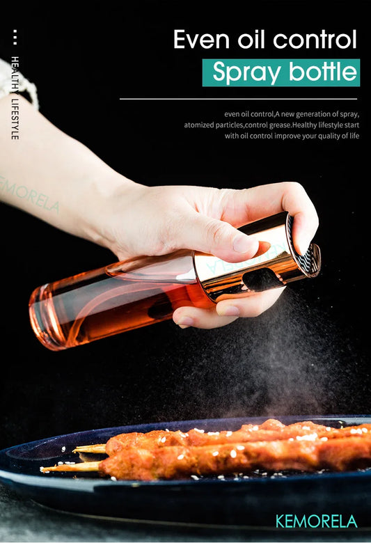Oil Sprayer